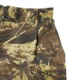 画像4: KINGSIZE（キングサイズ）“REAL TREE CAMO  WIDE HALF PANTS” (4)