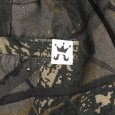 画像9: KINGSIZE（キングサイズ）“REAL TREE CAMO  WIDE HALF PANTS” (9)