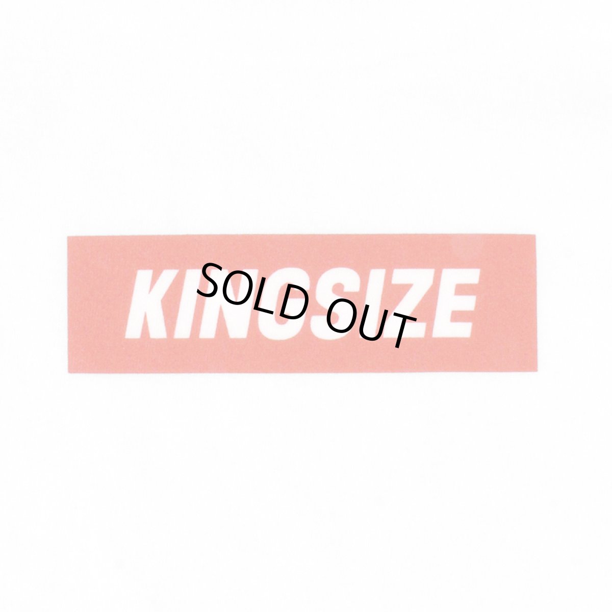 画像5: 【ラストXXXLのみ】KINGSIZE（キングサイズ）“MEDUSA TEE” (5)