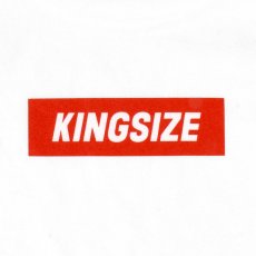 画像5: 【ラストXXXLのみ】KINGSIZE（キングサイズ）“MEDUSA TEE” (5)