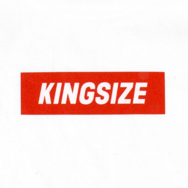 画像5: 【ラストXXXLのみ】KINGSIZE（キングサイズ）“MEDUSA TEE” (5)