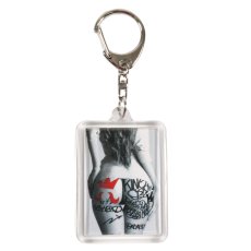 画像2: 【2026.05.30再入荷】KINGSIZE（キングサイズ）“TWERK IT KEYHOLDER” (2)