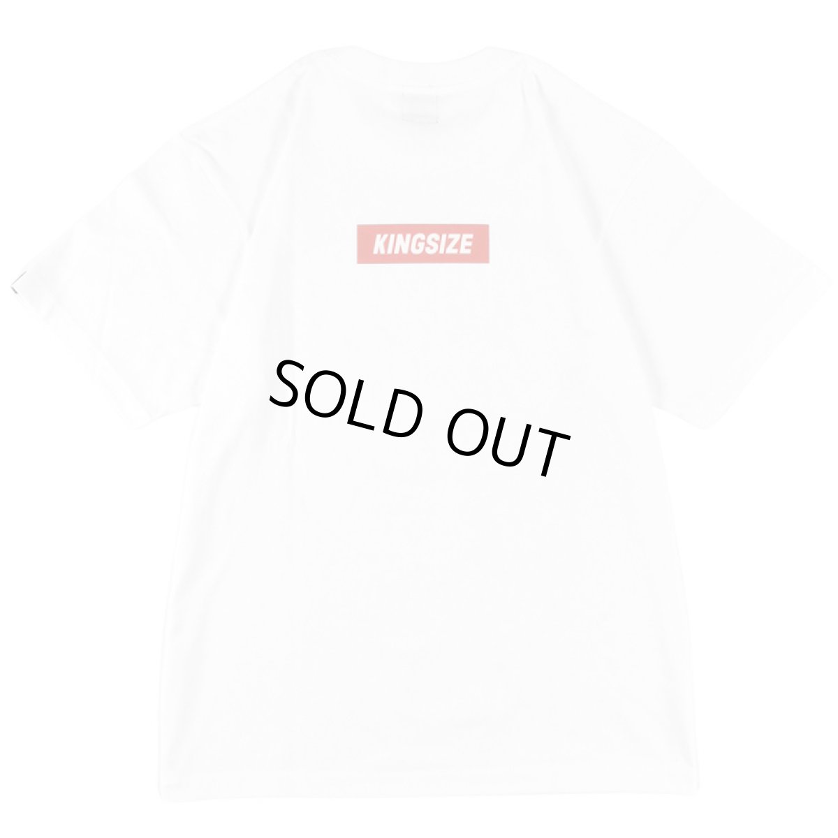 画像2: 【ラストXXXLのみ】KINGSIZE（キングサイズ）“MEDUSA TEE” (2)