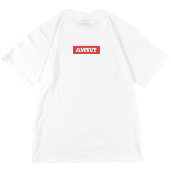 画像2: 【ラストXXXLのみ】KINGSIZE（キングサイズ）“MEDUSA TEE” (2)