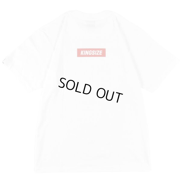 画像2: 【ラストXXXLのみ】KINGSIZE（キングサイズ）“MEDUSA TEE” (2)