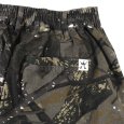 画像8: KINGSIZE（キングサイズ）“REAL TREE CAMO  WIDE HALF PANTS” (8)