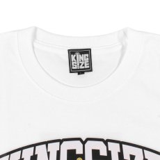画像3: 【ラストXXXLのみ】KINGSIZE（キングサイズ）“MEDUSA TEE” (3)