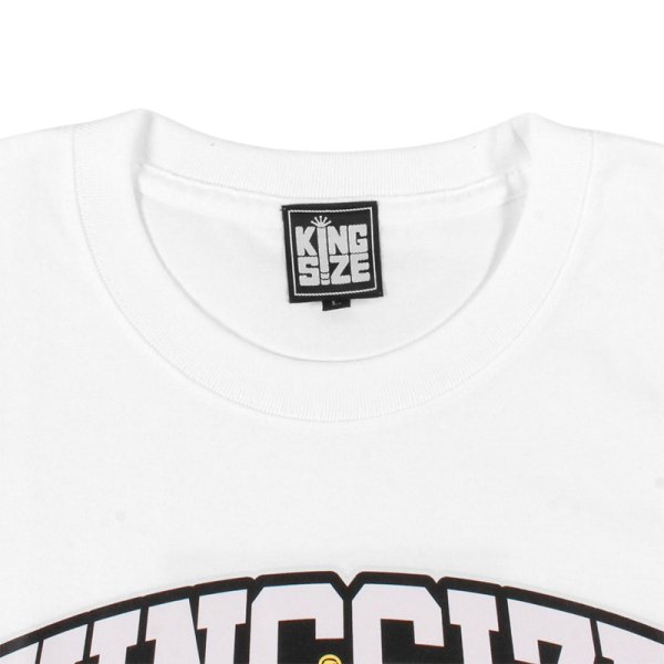 画像3: 【ラストXXXLのみ】KINGSIZE（キングサイズ）“MEDUSA TEE” (3)