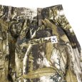 画像8: KINGSIZE（キングサイズ）“REAL TREE CAMO  WIDE HALF PANTS” (8)