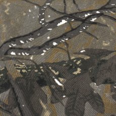 画像10: 【ラストLのみ】KINGSIZE（キングサイズ）“REAL TREE CAMO  WIDE HALF PANTS” (10)
