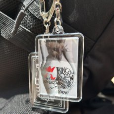 画像6: 【2026.05.30再入荷】KINGSIZE（キングサイズ）“TWERK IT KEYHOLDER” (6)