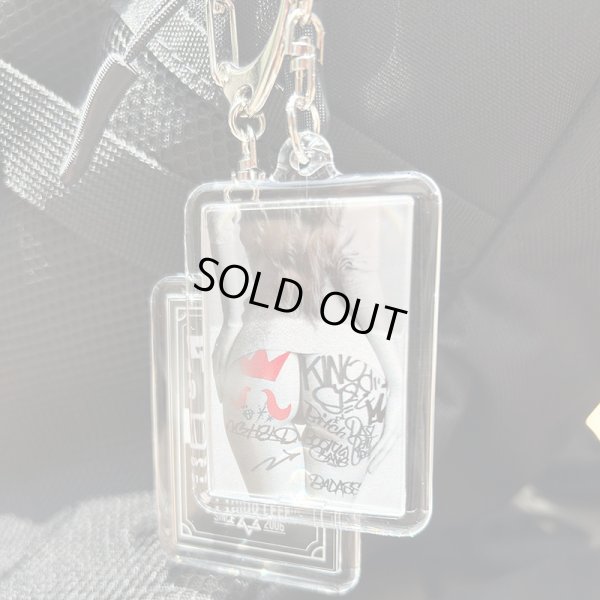 画像6: 【2025.07.15再入荷】KINGSIZE（キングサイズ）“TWERK IT KEYHOLDER” (6)