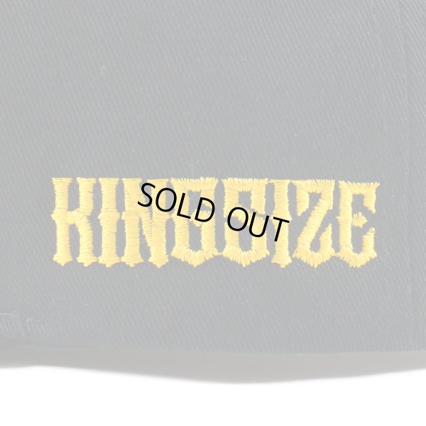 画像9: KINGSIZE（キングサイズ）“W MONOGRAM B/B CAP” (9)