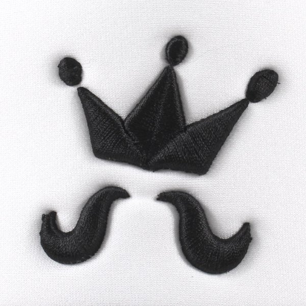 画像7: KINGSIZE（キングサイズ）“HiGE MESH CAP” (7)