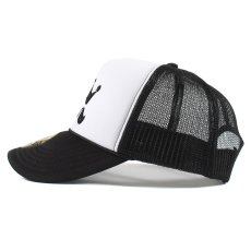 画像4: KINGSIZE（キングサイズ）“HiGE MESH CAP” (4)