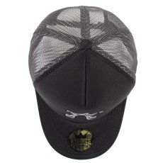 画像5: KINGSIZE（キングサイズ）“HiGE MESH CAP” (5)