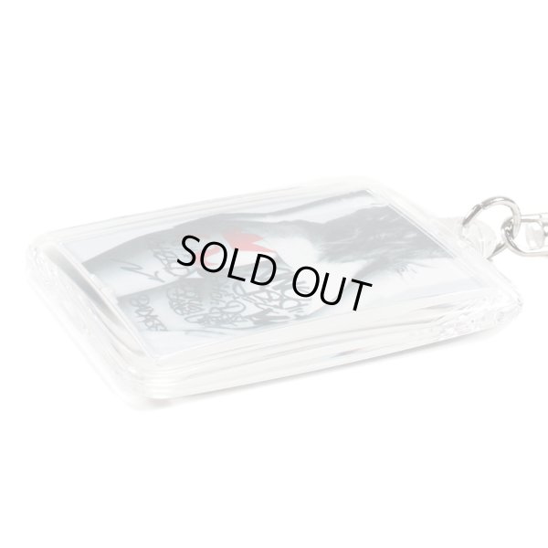 画像4: 【2025.07.15再入荷】KINGSIZE（キングサイズ）“TWERK IT KEYHOLDER” (4)