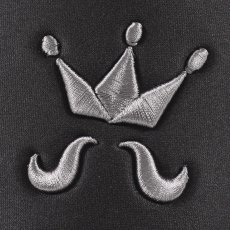 画像7: KINGSIZE（キングサイズ）“HiGE MESH CAP” (7)