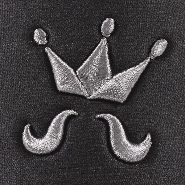 画像7: KINGSIZE（キングサイズ）“HiGE MESH CAP” (7)