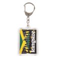 画像2: KINGSIZE（キングサイズ）“JAMAICA MOB KEYHOLDER” (2)