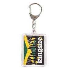 画像2: 【2025.07.15再入荷】KINGSIZE（キングサイズ）“JAMAICA MOB KEYHOLDER” (2)