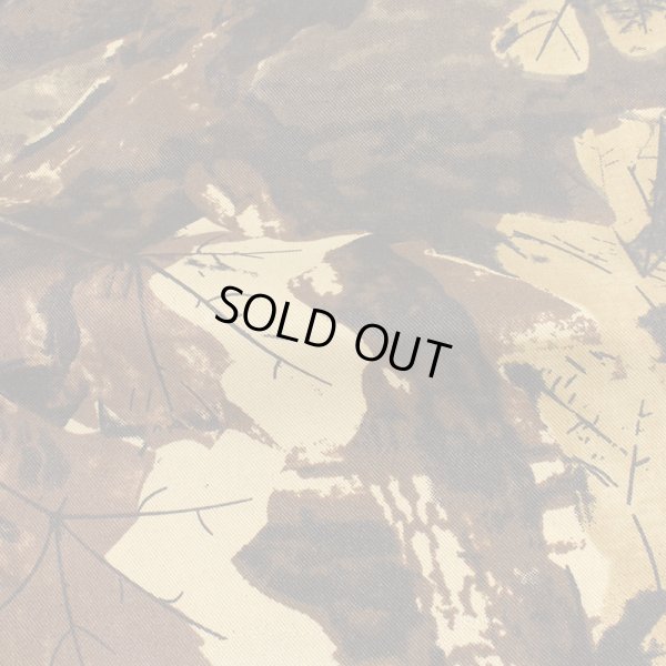 画像10: 【ラストLのみ】KINGSIZE（キングサイズ）“REAL TREE CAMO  WIDE HALF PANTS” (10)