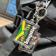 画像6: KINGSIZE（キングサイズ）“JAMAICA MOB KEYHOLDER” (6)