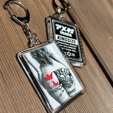 画像7: 【2026.05.30再入荷】KINGSIZE（キングサイズ）“TWERK IT KEYHOLDER” (7)