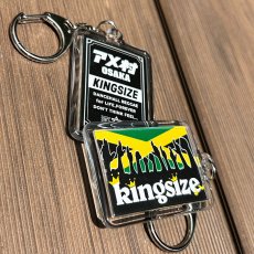画像7: 【2025.07.15再入荷】KINGSIZE（キングサイズ）“JAMAICA MOB KEYHOLDER” (7)