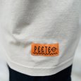 画像10: PeeTee. (ピーティー) “LOVE AND PEACE CLASSIC TEE” (10)