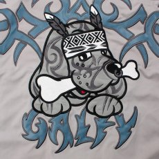 画像9: GALFY(ガルフィー) “部族長シャツ” (9)