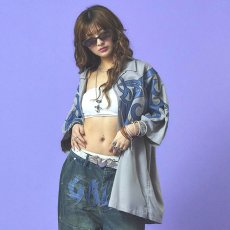 画像14: GALFY(ガルフィー) “部族長シャツ” (14)