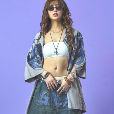 画像15: GALFY(ガルフィー) “部族長シャツ” (15)