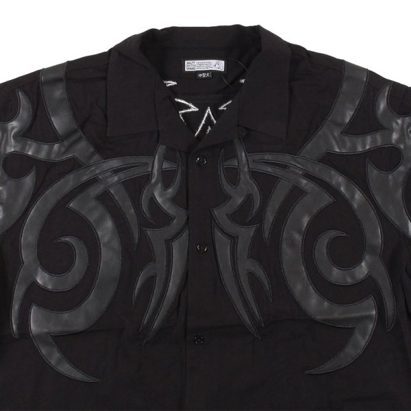 画像5: 【30%OFF】GALFY(ガルフィー) “部族長シャツ” (5)