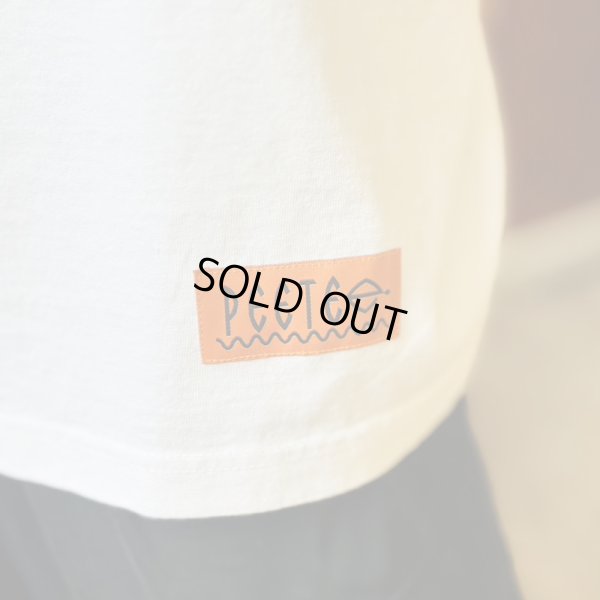 画像10: PeeTee. (ピーティー) “LOVE AND PEACE CLASSIC TEE” (10)