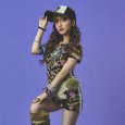 画像14: CANDY GALFY(キャンディーガルフィー) “カモGAL タイトミニワンピ” (14)