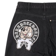 画像9: GALFY(ガルフィー) “チャカパッチデニム2” (9)