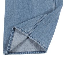 画像10: GALFY(ガルフィー) “チャカパッチデニム2” (10)