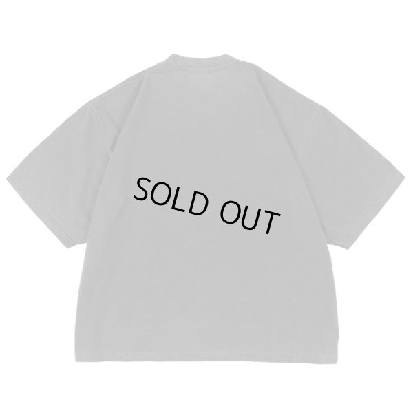 画像2: 【2025.06.27再入荷】【ラストSのみ】PeeTee. (ピーティー) “LOVE AND PEACE CLASSIC TEE” (2)