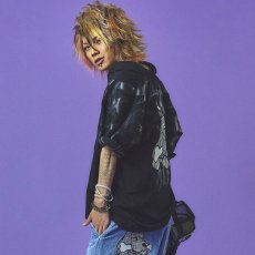 画像12: GALFY(ガルフィー) “部族長シャツ” (12)