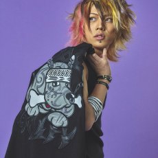 画像1: GALFY(ガルフィー) “部族長シャツ” (1)