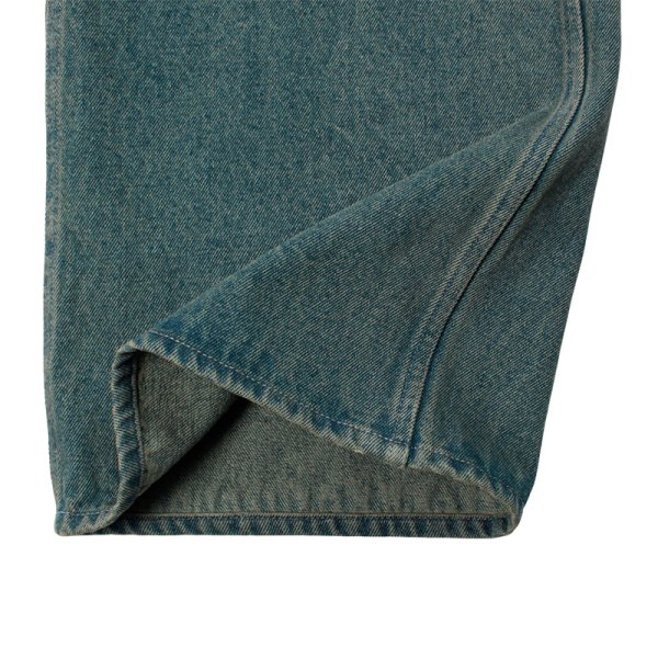 画像10: GALFY(ガルフィー) “チャカパッチデニム2” (10)