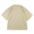 画像2: PeeTee. (ピーティー) “LOVE AND PEACE CLASSIC TEE” (2)