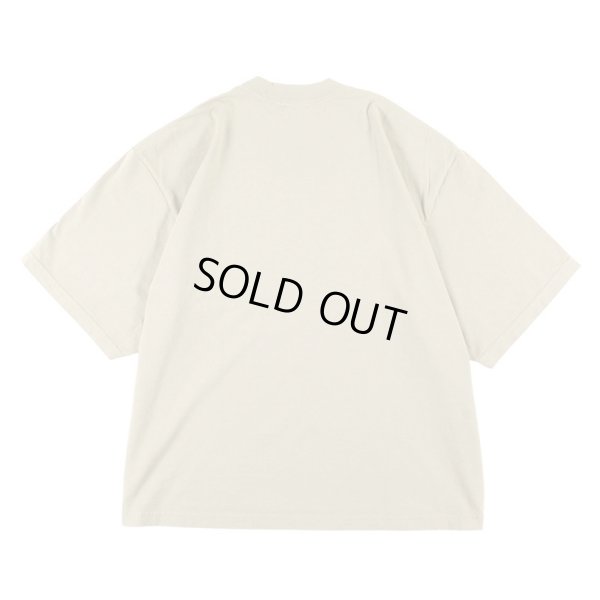 画像2: 【2025.06.27再入荷】【ラストXXLのみ】PeeTee. (ピーティー) “LOVE AND PEACE CLASSIC TEE” (2)