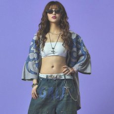 画像10: GALFY(ガルフィー) “部族長シャツ” (10)