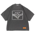 画像1: PeeTee. (ピーティー) “LOVE AND PEACE CLASSIC TEE” (1)
