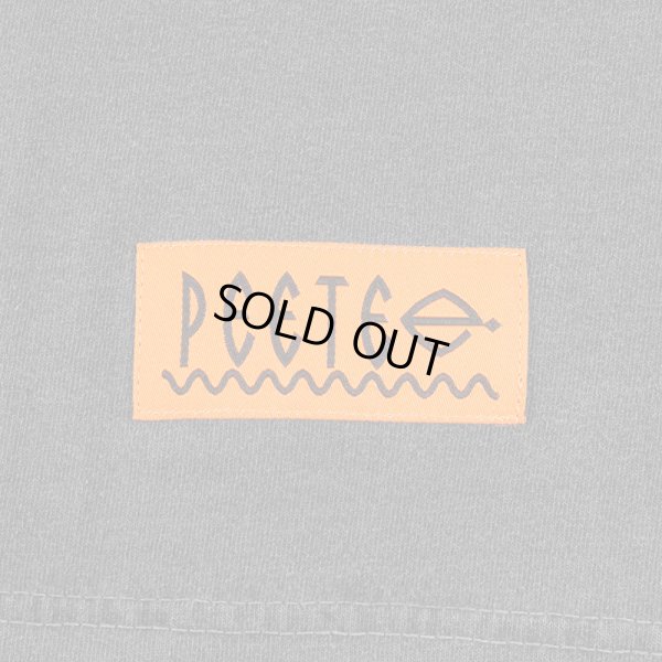 画像5: 【2025.06.27再入荷】【ラストSのみ】PeeTee. (ピーティー) “LOVE AND PEACE CLASSIC TEE” (5)