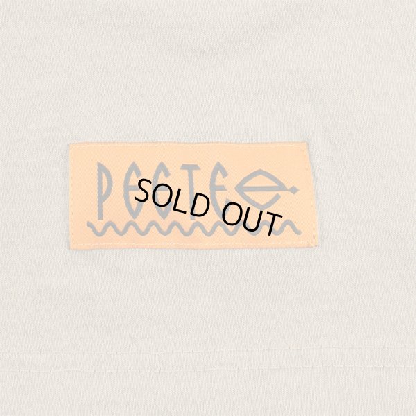 画像5: 【2025.06.27再入荷】【ラストXXLのみ】PeeTee. (ピーティー) “LOVE AND PEACE CLASSIC TEE” (5)