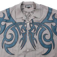 画像5: GALFY(ガルフィー) “部族長シャツ” (5)