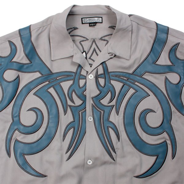 画像5: GALFY(ガルフィー) “部族長シャツ” (5)